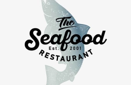 Logo of restoran Seafood