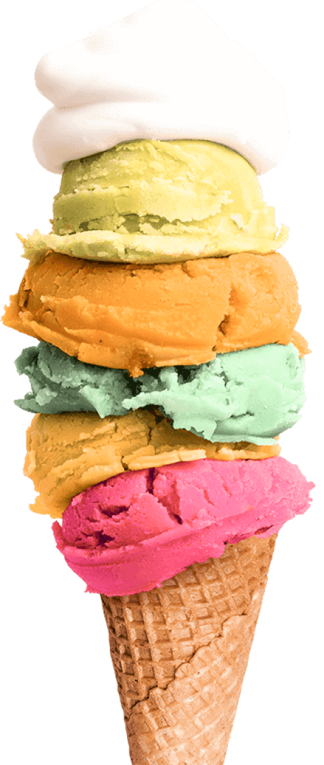 Мороженое